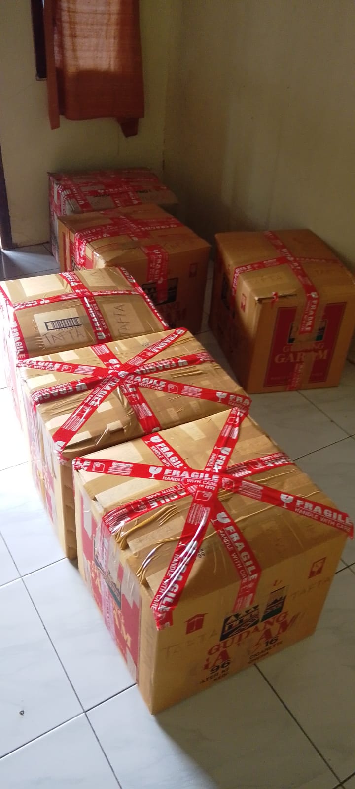 J&T Cargo Mitra