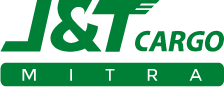 logo j&t cargo mitra